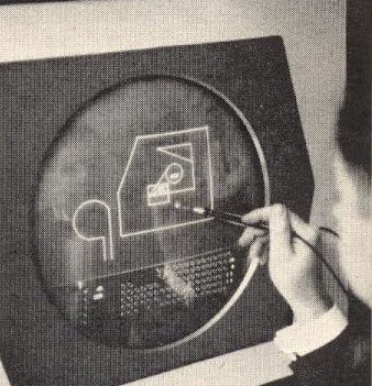Lynn_Allen's tweet photo. Interesting (extensive) book on the history of CAD - "The Engineering Design Revolution".  Free to read - impressive insight on the humble beginnings of all the great #CAD companies.
https://t.co/rHMvLrUEbV https://t.co/NlMtK1WPqc