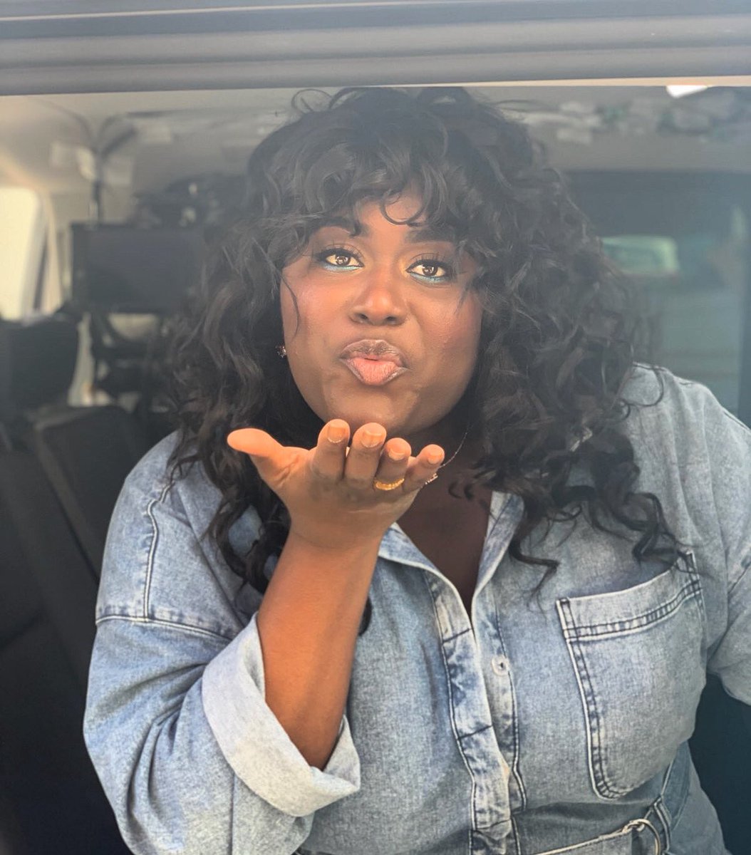 Danielle Brooks tweet media