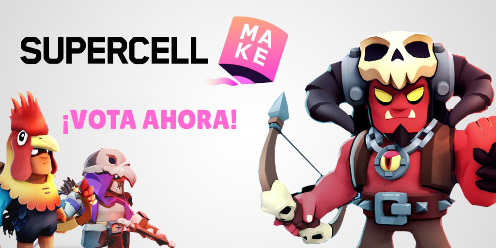 NUEVA VOTACION PARA LOS DOS PRÓXIMOS EVENTOS QUE ENTREN A BRAWL STARS! 😱