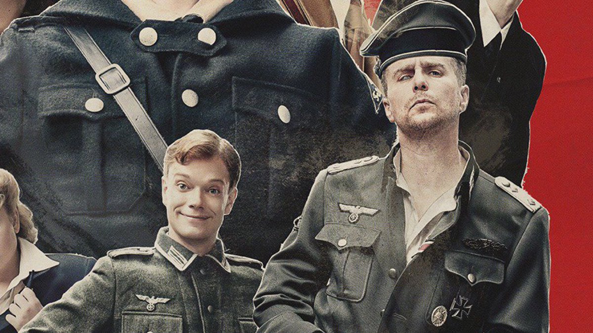 アルフィーアレン Twitter Search Twitter