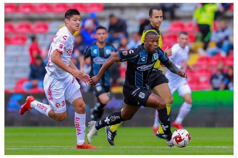 Fabian Castillo tweet media