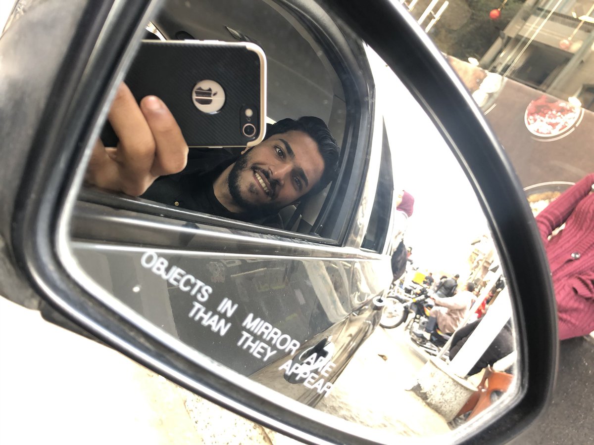 A last day of the black final in my life 😂😂