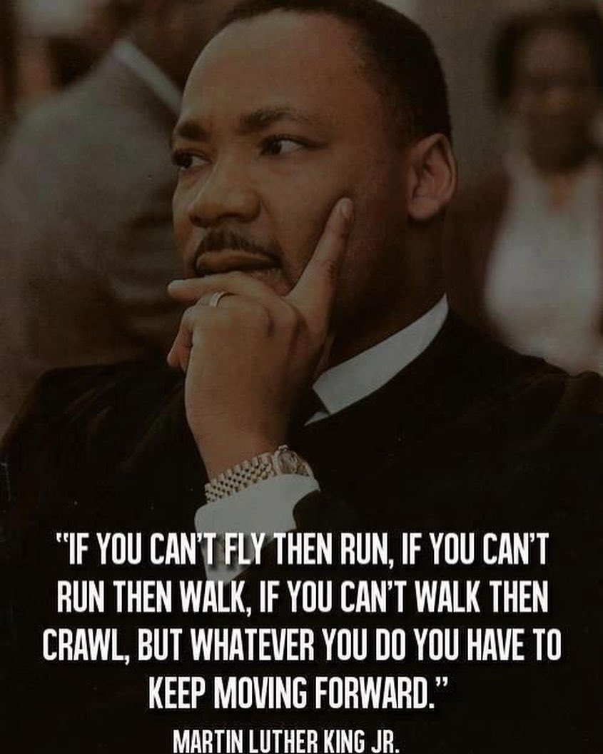 BaldbeardC's tweet photo. #MLKDay #MLKDay2020 #MLK2020 #mlkjrday https://t.co/rabK5uh1ZI