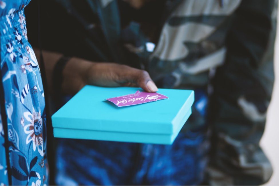 TrueMerchant's tweet image. Gift cards are a great way to reach new customers and maintain customer loyalty year-round! When your business is ready to start accepting giftcards, TrueMerchant will be there to offer easy-to-integrate gift card programs. Learn more here: bit.ly/2tKNflu