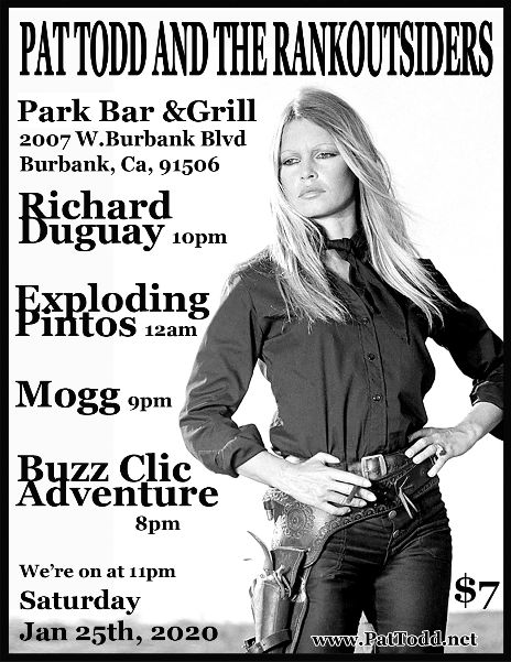 PTRO Live in Burbank 1/25/2020 - mailchi.mp/4b78cd0bf68c/b…