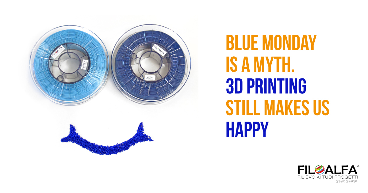 FILO_ALFA's tweet photo. Choose from more than 10 shades of FILOALFA blue the one that best suits you.
https://t.co/yUNd3EEDtn
.
.
.
#filoalfa #3dprinting #3dprint #3dprinted #3dmodel #filament #3dfigur #3ddruck #stampa3d #impresion3d #makermovement #plafilament #bluemonday #alfasilk #alfaplus https://t.co/TJU6zl9uM8