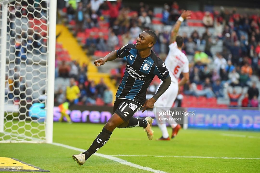 Fabian Castillo tweet media