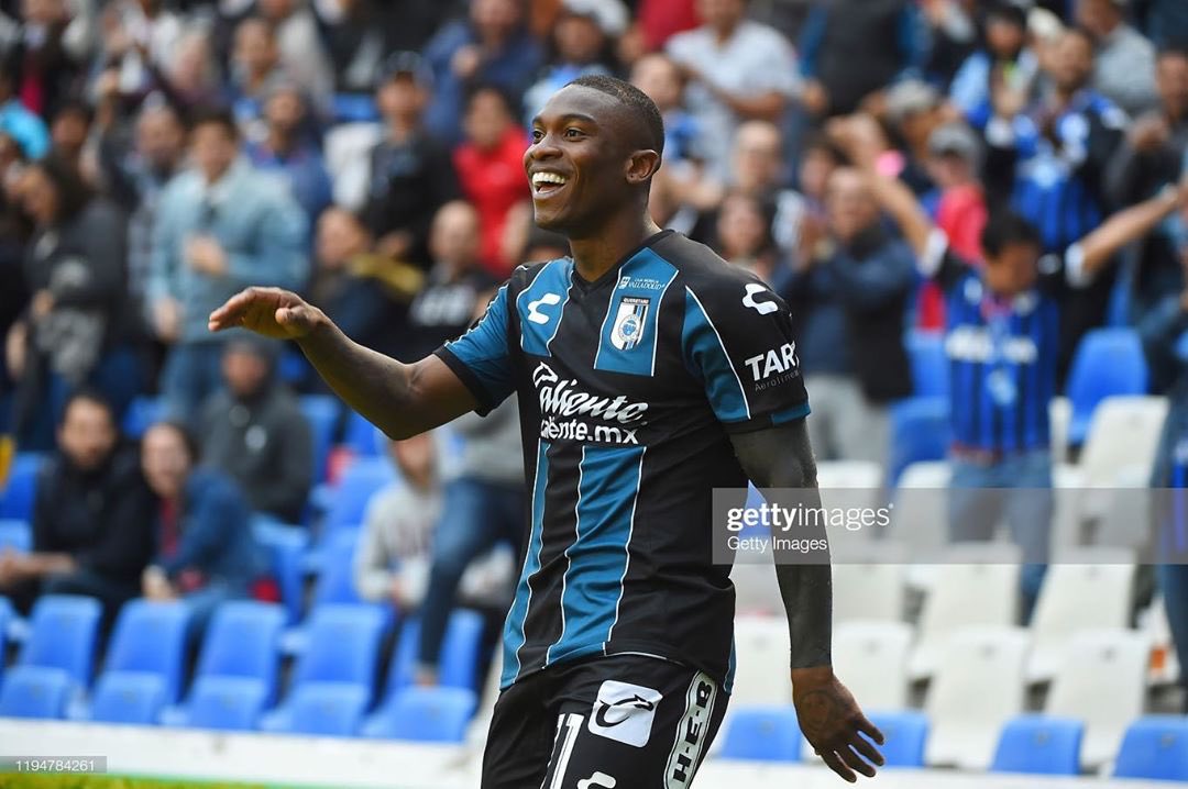 Fabian Castillo tweet media