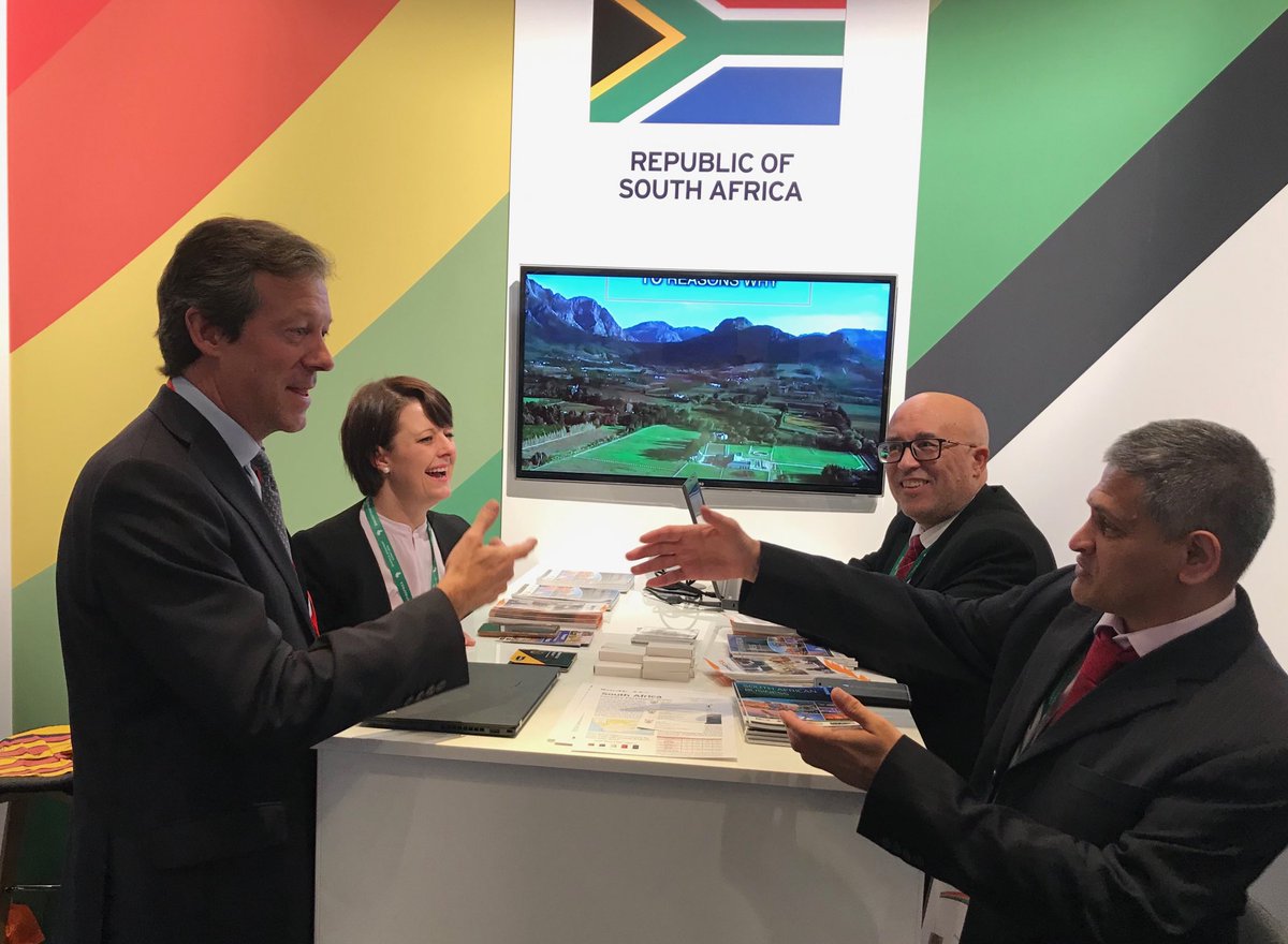 NigelCaseyHMA's tweet photo. ⁦@InvestSA_⁩ making the case for South Africa in London #InvestInAfrica ⁦@the_dti⁩ ⁦@GovernmentZA⁩ ⁦@DIRCO_ZA⁩ ⁦@ukinsouthafrica⁩ https://t.co/pcHLLjmR7I
