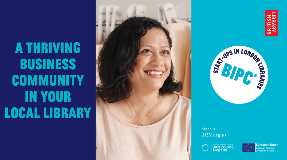 BexleyLibraries's tweet image. Thinking of starting a business? 
Have an early stage business?
We have lots of #businesssupport events @BexleyLibraries  this quarter. #BLSiLL
Our first workshop starts next Tuesday and there is still just enough time (today!) to apply.
arena.yourlondonlibrary.net/web/bexley/sil…
@LBofBexley @BIPC