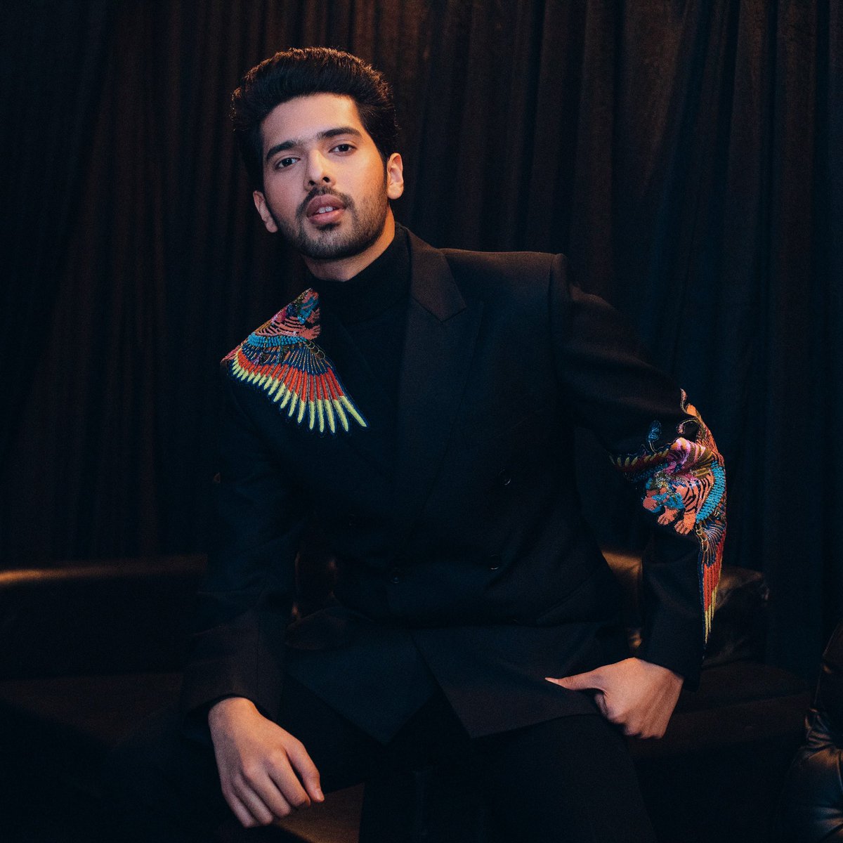 ArmaanMalik22's tweet photo. 🦅 https://t.co/uUMYKMsj8z