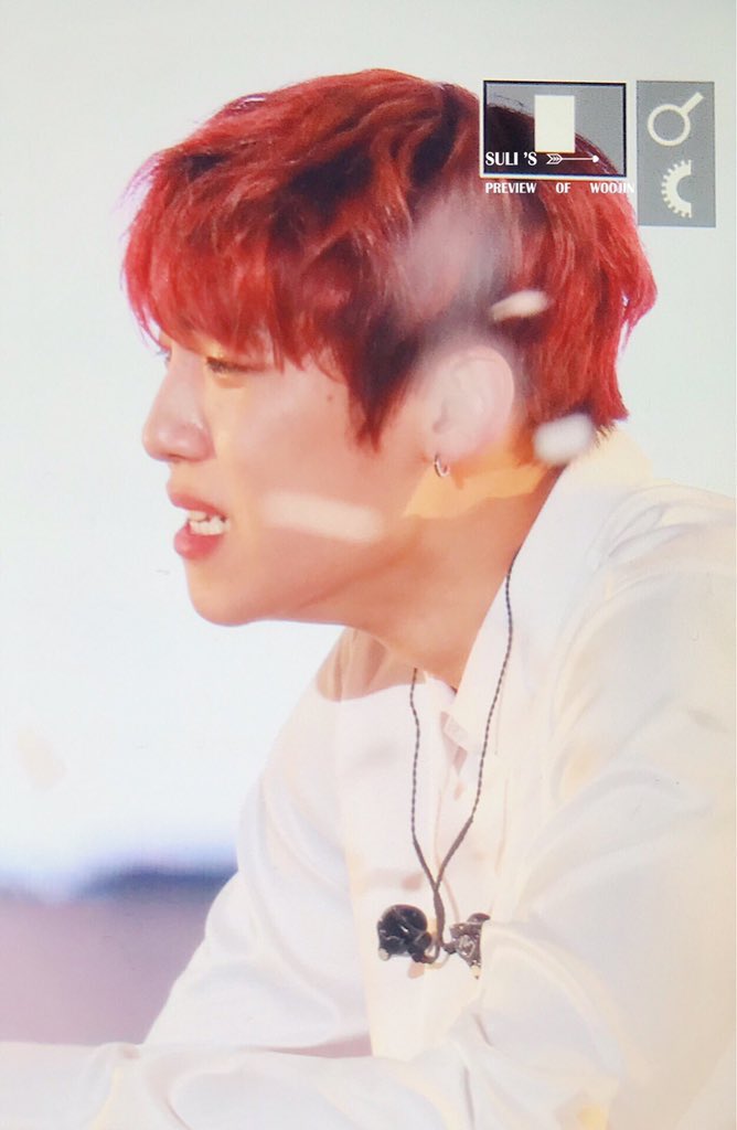 crycry_pretty's tweet photo. 64. AB6IX 박우진 https://t.co/q8MAex6Dyl
