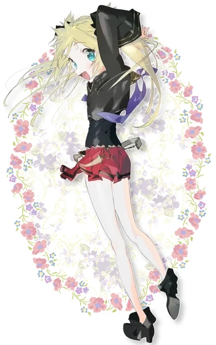 うちの子描いたー!? 