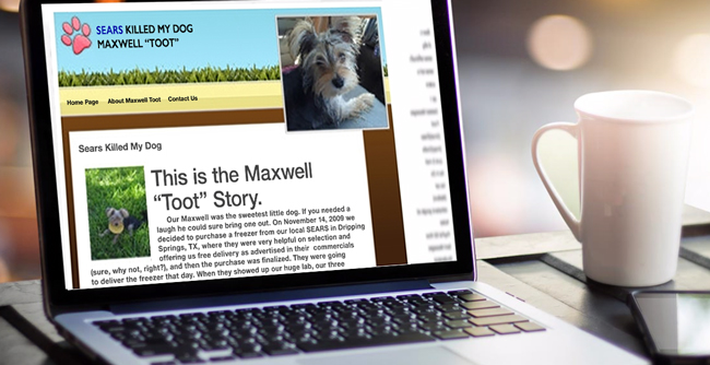 CarlRioux's tweet image. #B2B #badstuff #compellingcontent #contentisking Did These Symbols of Public Relations Disruption Come True?: The Art Of Storytelling In Business Communications And Public Relations. Techniques For Effective Business Communications. I previously wrote… dlvr.it/RNPQLl