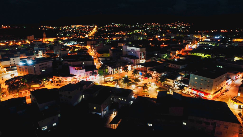 barbosa_petrus's tweet photo. @DJIGlobal #DjiGlobal #Dji #P4pro #djicreator #Piumhimg https://t.co/sG4RAjKMJN