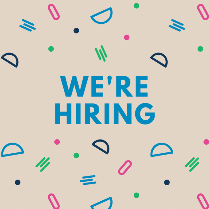joannaccherry's tweet photo. The excellent @WHALE_Arts are looking for an Enterprise &amp; Facilities Manager to join their team in #WesterHailes. The closing date is 14th February. For more details or to apply visit: 
https://t.co/RA0FjrAeIl https://t.co/fksT0SNFkE