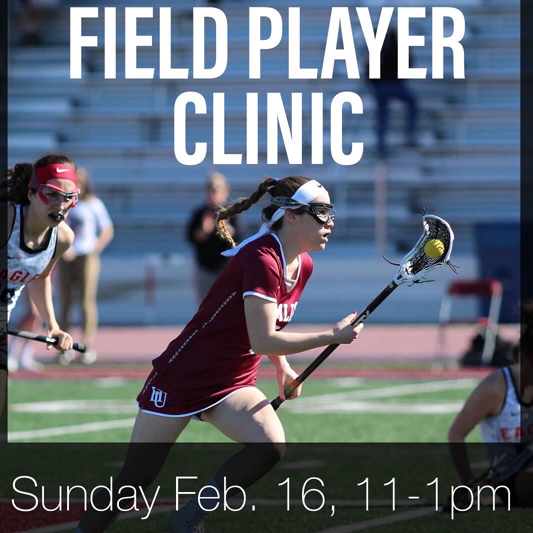 Winter Clinics and Camps are live! Work on your skills with HU Lacrosse! Register here: bit.ly/2G5VZFL

#womenslacrosse #girlslacrosse #laxcamp #laxclinic