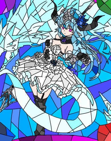 ステンドグラス風のtwitterイラスト検索結果 古い順 ステンドグラス風のtwitterイラスト検索結果 古い順