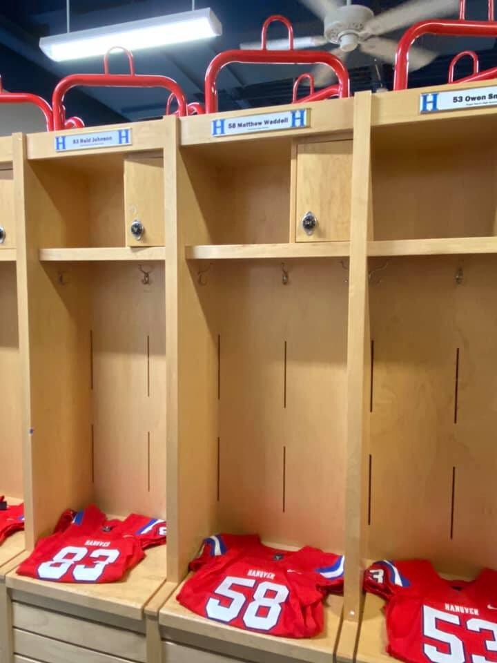 MatthewWaddel58's tweet photo. Had a great visit with Hanover college this weekend ! @HanoverFTBL @futbul11 https://t.co/yUbIOZ2N1S