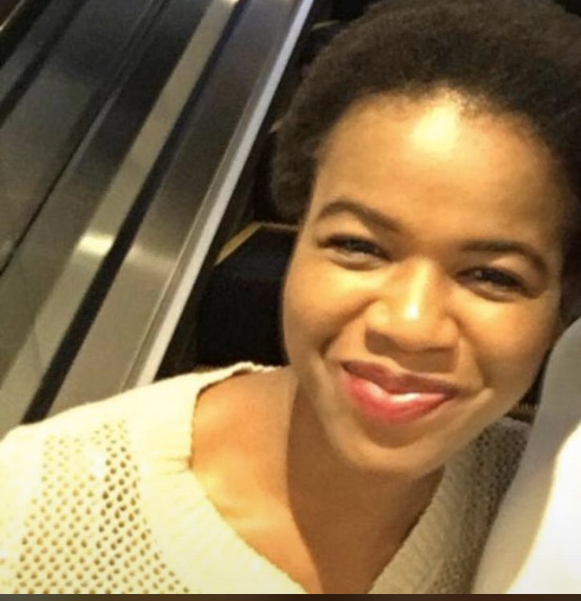 tumisole's tweet photo. #RIPShongileNkwhashu 

#JusticeForDrNkwhashu

The senseless killing of women by men is out of order! 

Another life ended abruptly! 

How many more will become hashtags? 

When will it stop? https://t.co/68TNwC3ySg