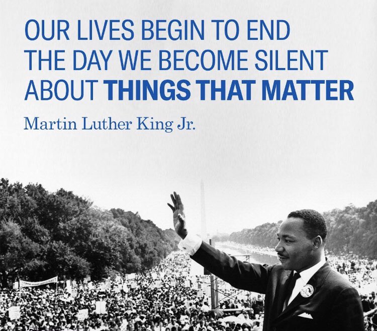 To honor Dr. King's legacy, we can all play a role in ensuring our voices are heard in every election. By sitting out, we're allowing others to make decisions for us. 

Register and encourage your friends to vote on #MLKDay and throughout 2020: illinois.turbovote.org