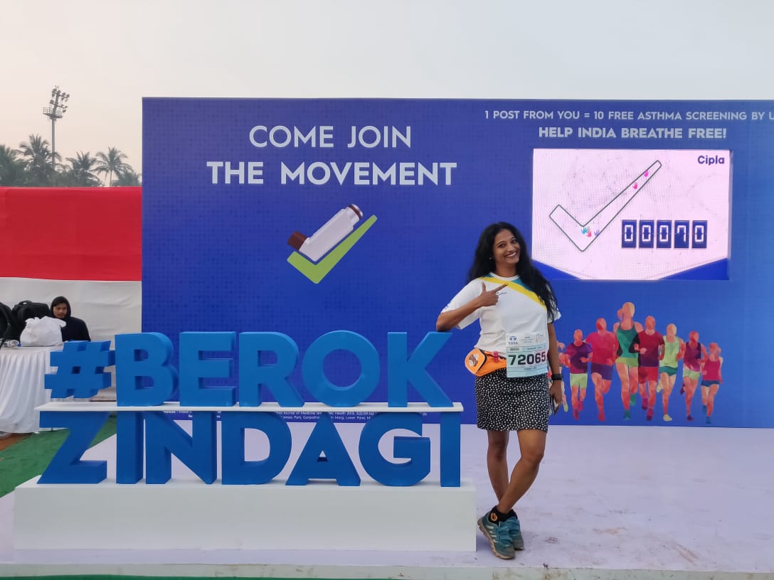 Veena Iyer (VeenaIyer5) Twitter