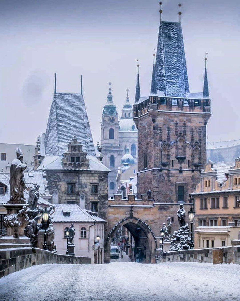Prague.
Photo. sputnik_turista_cz