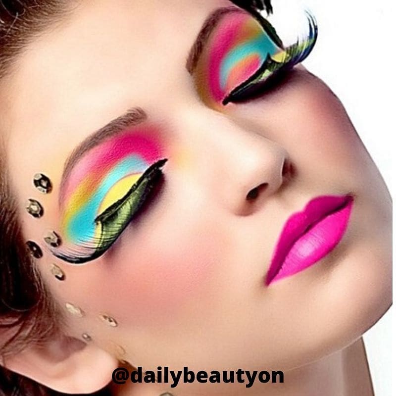 makeupstrap's tweet photo. 1,2,3,4? 😍
💄Tag someone who would like this 💞
By @dailybeautyon

👉Follow@dailybeautyon

#makeupblogger #makeuplife #makeuptransformation#makeuponpoint#makeupoftheday#vanitymakeup#beautysecret#undiscoveredmuas#makeupporn#makeupforbarbies#under_ratedmakeup #beautyguru#makeupvid https://t.co/Q2yOpwcH8o