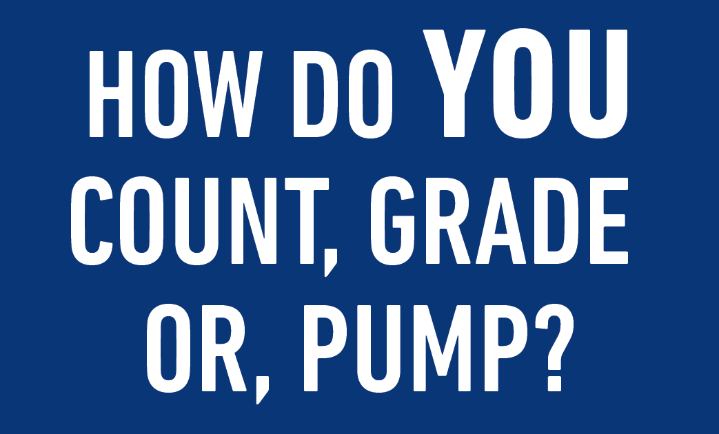 Be sure you check out the VAKI Pico Counter for Shrimp counting at the Biomark stand 147 at Aquaculture America show. #vaki #fishcounting