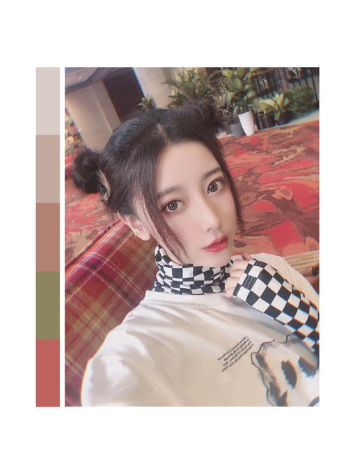 Twitterのコスプレ画像13