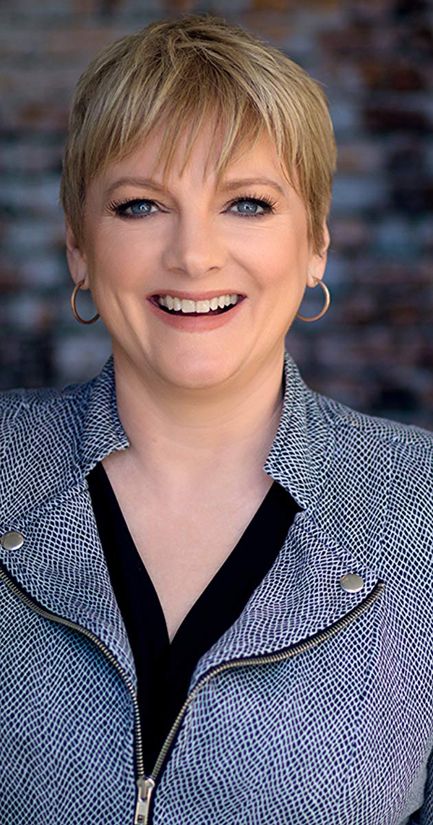 Happy Birthday dear Alison Arngrim 