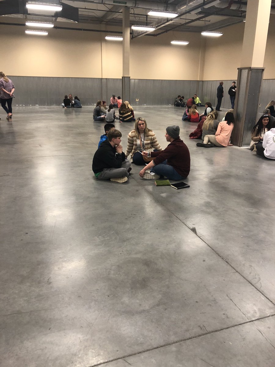 Life change!!! Canon in last picture helping as a counselor!