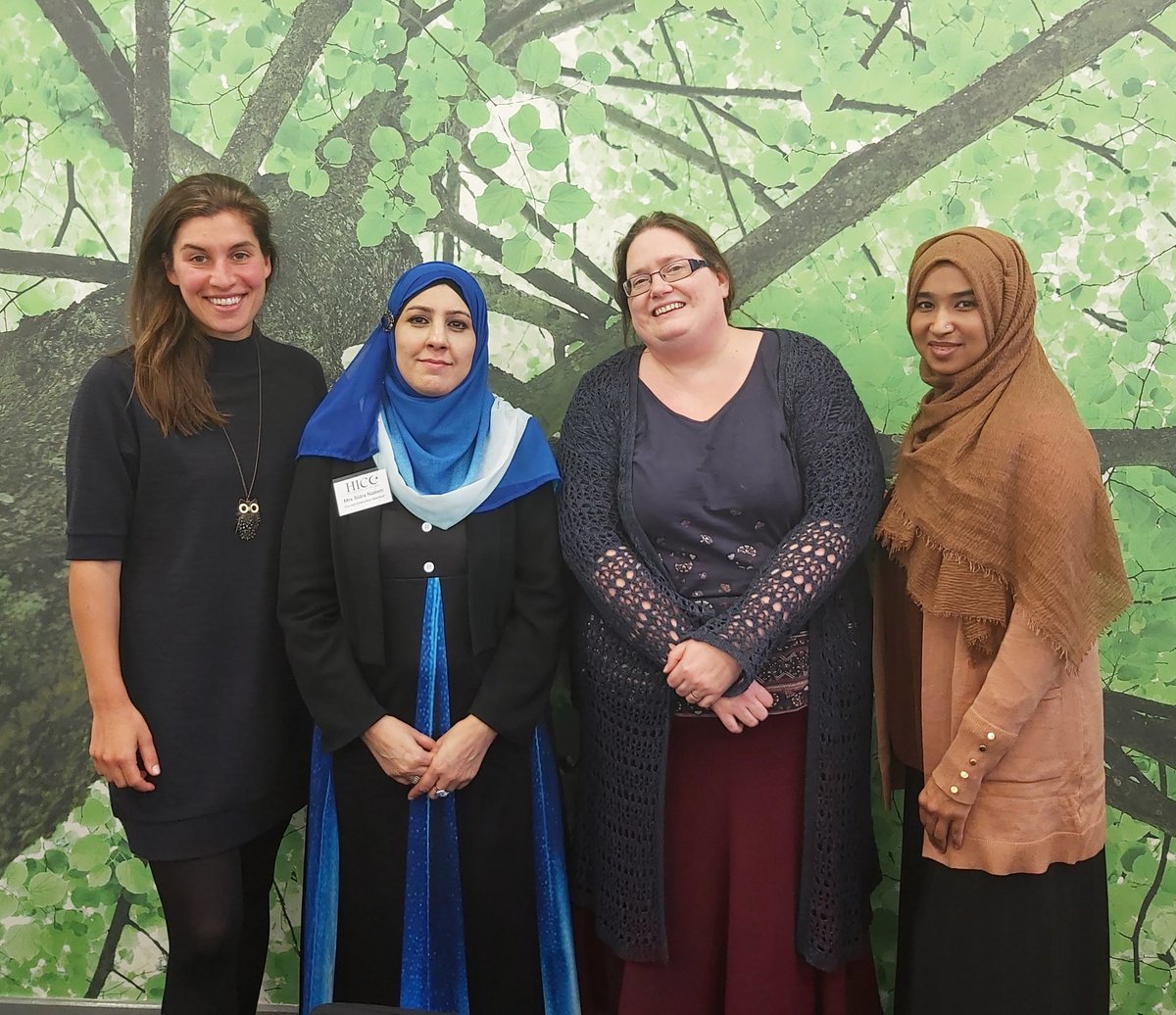 ProvideVol's tweet image. Great meeting with #MaldonCVS and Sidra Naeem to look at setting up Women Together groups in Braintree and Maldon  #unitedinkind #sarahtroop #EputNHS