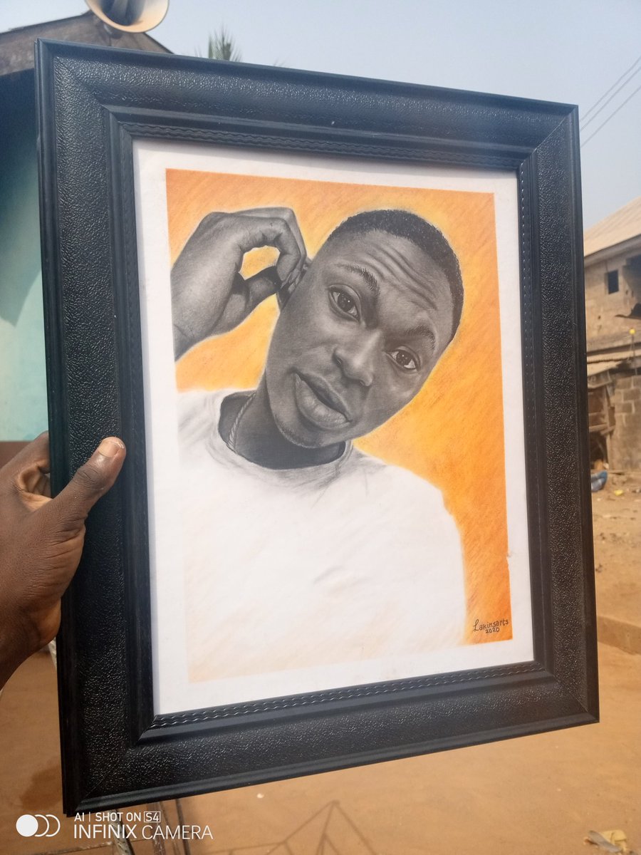 lakinsarts's tweet photo. Dm for your Pencil drawing on paper
#MondayMotivation #Yahoo #MondayVibes #SmartDLDeadline #LasuExams #InvestInAfrica #GlazersOut #BlueMonday #UKAfricaInvestmentSummit #SaveTheJudiciary #TXT_Official_Lightstick #ููุฏ_ุงููุญุทุงูู
Kindly like and re tweet๐๐๐ https://t.co/uzt3EdbTxx