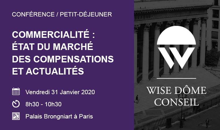WiseDome_immo's tweet photo. #Conférence + #petitdéjeuner + #networking consacrés à l’évolution du marché de la #commercialité à #Paris.
🔥Profitez du tarif préférentiel à 15€ au lieu de 35€!
Programme et réservations: https://t.co/XNFCfn76fC https://t.co/Ce2qPap5Jw