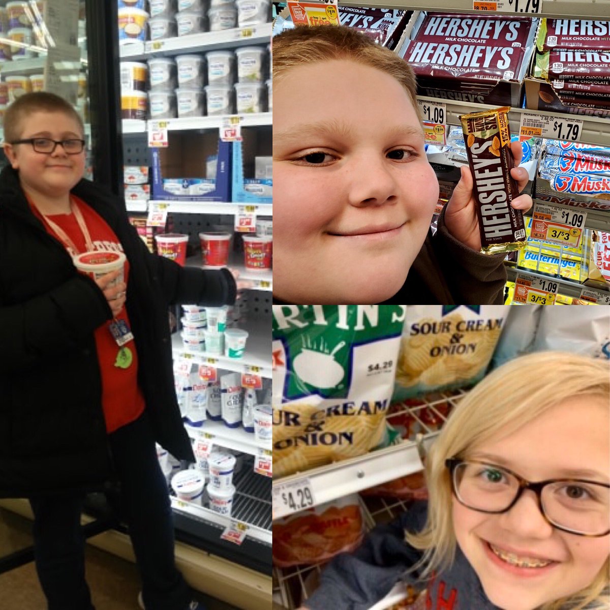 Rachel Sparks tweet media