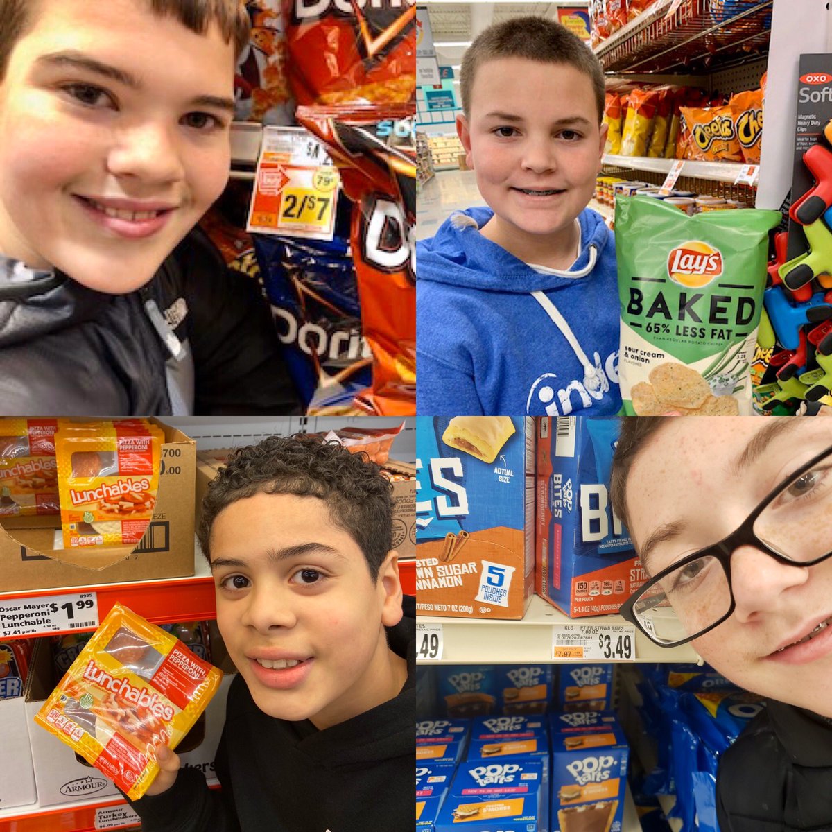 Rachel Sparks tweet media