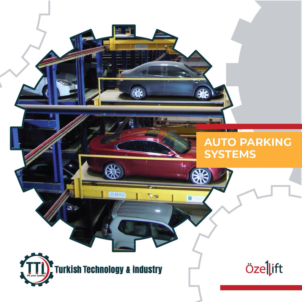 We have a wide collection of products, they're all in one place and with competitive prices.
For more information please visit our website: ozellift.com/products/
Email us: marketing@ttilift.com
Contact us on WhatsApp: +905423409070