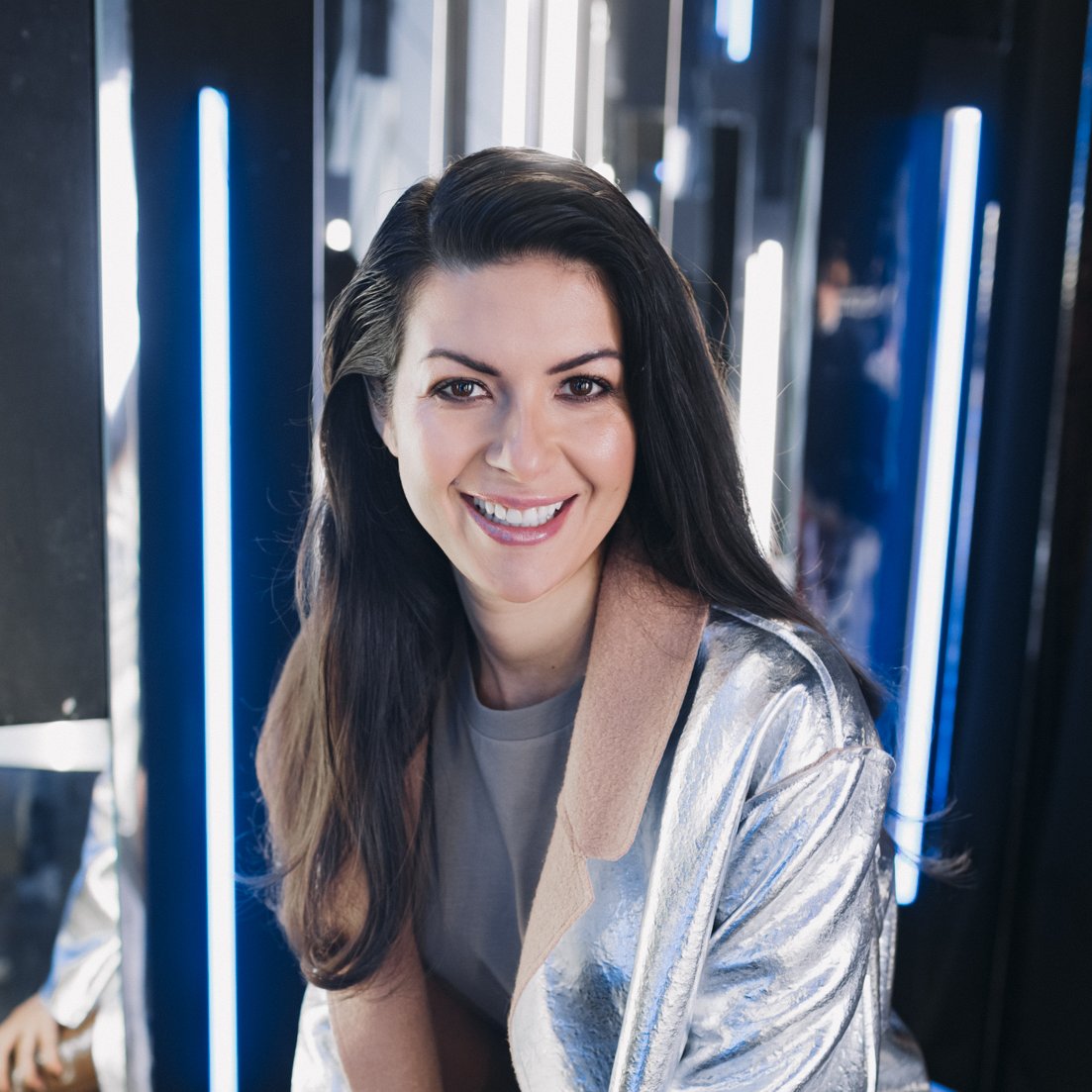 Директор по трансформации бизнеса и HRD Полина Хабарова рассказала о своем карьерном пути, а также поделилась, почему в #КРОК одинаково комфортно работать и мужчинам, и женщинам в интервью @digitalbizwomen для журнала #DigitalBusinessWomen.

issuu.com/businesswomanc…