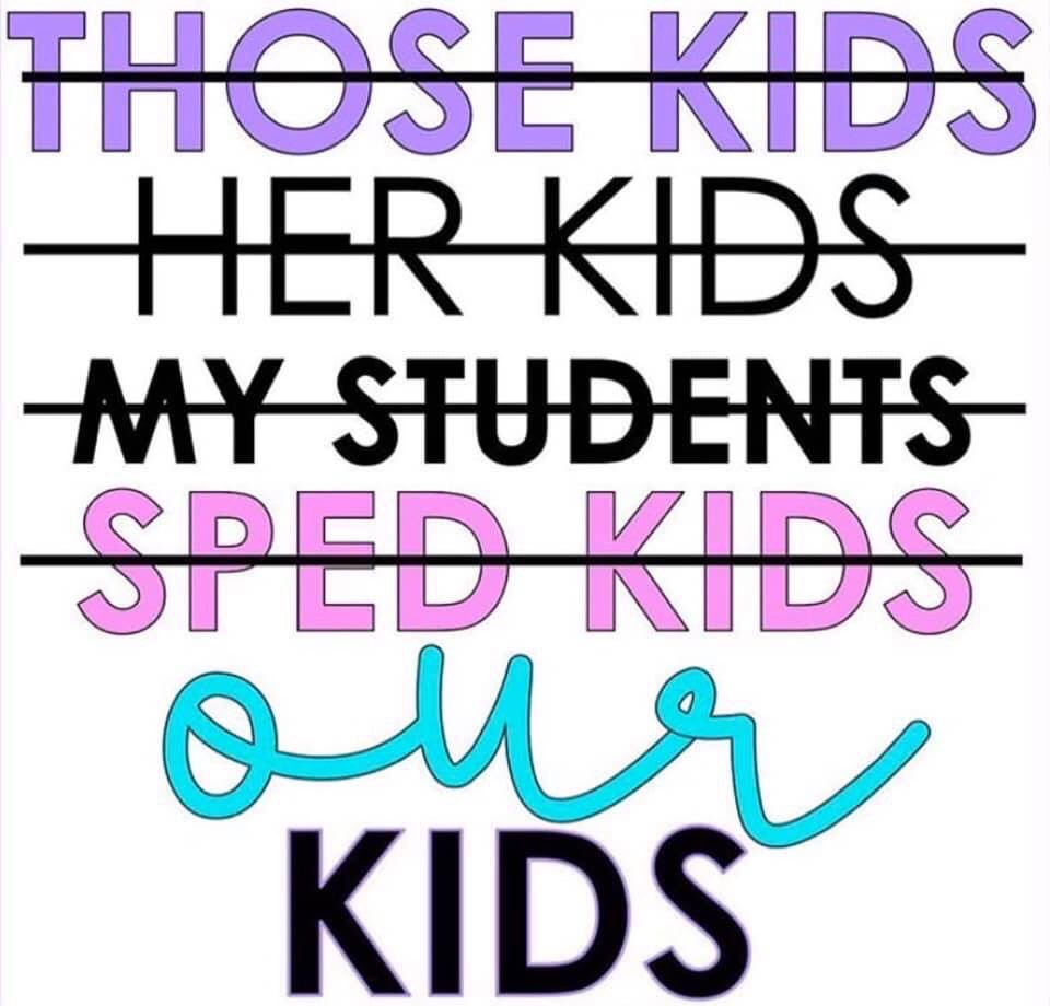1in5advocacy's tweet photo. STOP killing our kids b/c edu colleges fail to provide cognitive science+certification in high-quality instructional methods to engage neuro-typical+atypical 👶🏿👶🏾👶🏽👶🏼👶🏻👶 in the classroom. Behaviors stem from System dysfunction—🛑 blaming kids+parents! #dysteachia
@moms4FAPE https://t.co/96bNMeMNHC