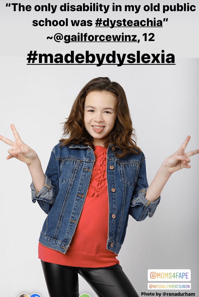 1in5advocacy's tweet photo. STOP killing our kids b/c edu colleges fail to provide cognitive science+certification in high-quality instructional methods to engage neuro-typical+atypical 👶🏿👶🏾👶🏽👶🏼👶🏻👶 in the classroom. Behaviors stem from System dysfunction—🛑 blaming kids+parents! #dysteachia
@moms4FAPE https://t.co/96bNMeMNHC