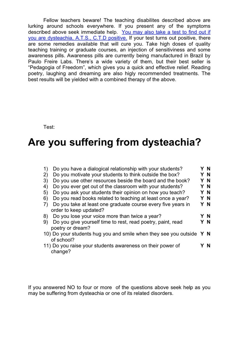 1in5advocacy's tweet photo. STOP killing our kids b/c edu colleges fail to provide cognitive science+certification in high-quality instructional methods to engage neuro-typical+atypical 👶🏿👶🏾👶🏽👶🏼👶🏻👶 in the classroom. Behaviors stem from System dysfunction—🛑 blaming kids+parents! #dysteachia
@moms4FAPE https://t.co/96bNMeMNHC