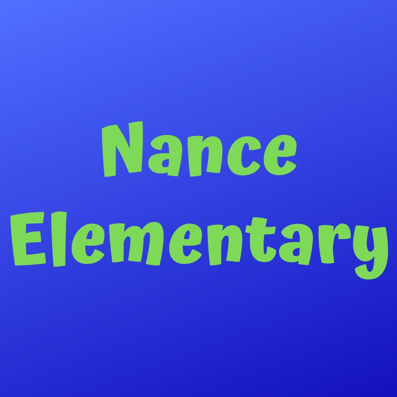 dominocstores's tweet photo. Nominee 10: Nance Elementary
Like &amp; Retweet to vote https://t.co/6lasWmP7D7