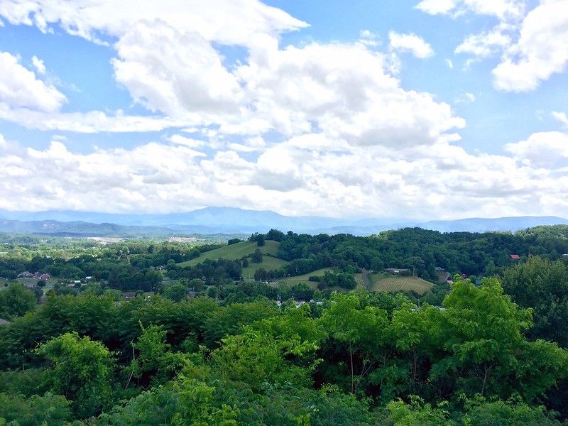 ChaletsAlpine's tweet photo. #SmokyMountains #FamilyFun is waiting for you.  https://t.co/mIENQHNCW7 https://t.co/edcYoREUNv