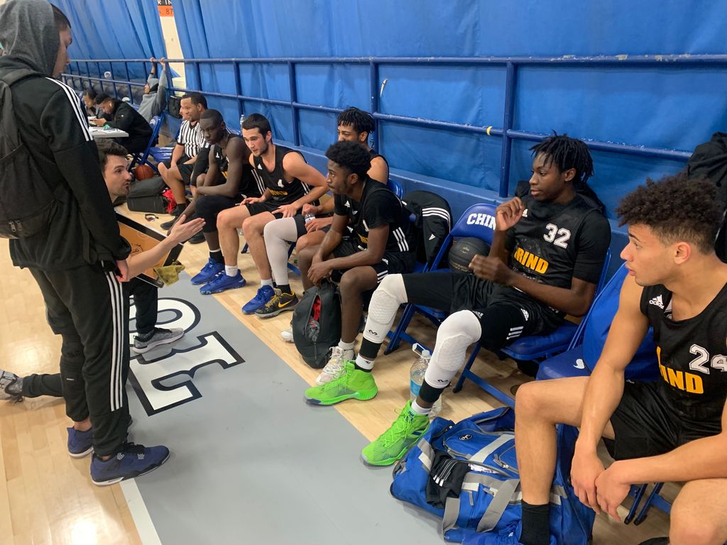 TMPCoachEdwards's tweet photo. Team effort in a 87-55 W over Balboa Prep in the 1st weekend of Prep Elite Conference Play #Pec6

JD Tsasa 29pts 8r
Allen Johnson 16pts 4r 
Yannick Fallermann 16pts 3r
Bullen Taban 15pts 5r
Meir Azaria 9pts 6r
Deven Foster 2pts 9a

#Taylormadeprep #RespectmyGRIND #BrickbyBrick https://t.co/m5hUHpobOa