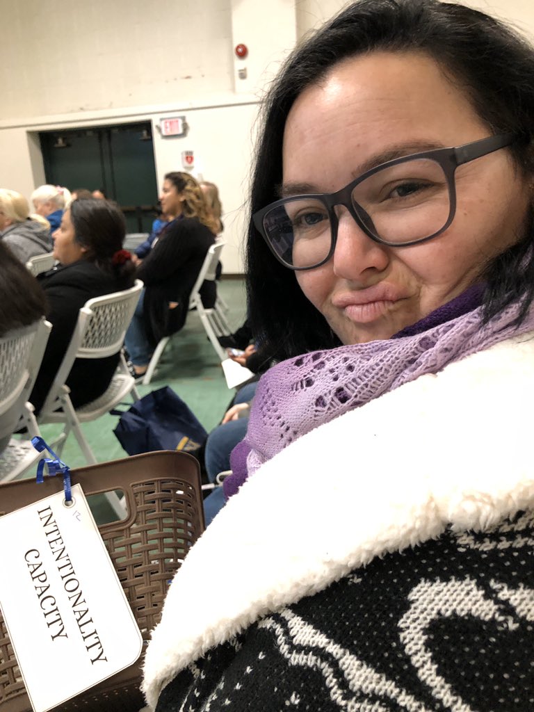 plusultrapotat's tweet image. Back at it with my #DosNut @slain_cassandra we are just a little extra when we pair up. Couldn’t believe she got attitude, so very fitting. #WeAreDorks #TeamFACE #TeamBCSD #WeAreGoal3 #BuildingDreams