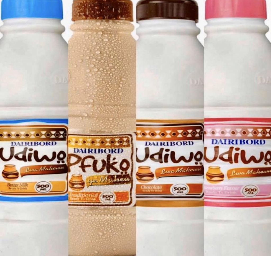 RT @African_basket: Pfuko Maheu is now available in all #AfricanBasket ...