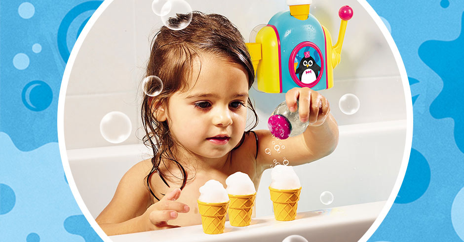 MumsnetTowers's tweet photo. We put Mumsnetters to the task of testing Toomies toys in the bath with their children – 87% said they would recommend them to a friend #Sponsored https://t.co/9MOHaFVSrn https://t.co/olXMXWud53