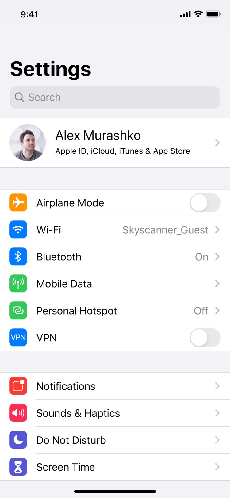 alex-murashko-on-twitter-why-does-apple-call-it-settings-on-iphone