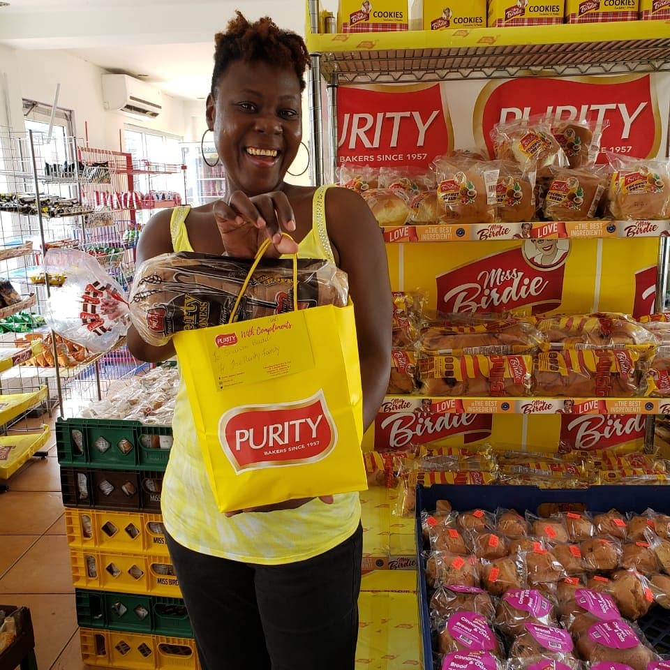 PurityBakeryJam's tweet photo. Smile awhile and give your face a rest ๐ #DiPurityWay
Looking lovely Shanni Buddโค๏ธ https://t.co/pYhSu9LJCW
